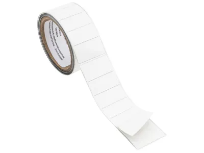 Reparatur-Etiketten für Blister DOSI 28