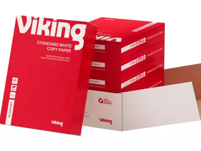 Kopierpapier A4 Packung á 500 Blatt