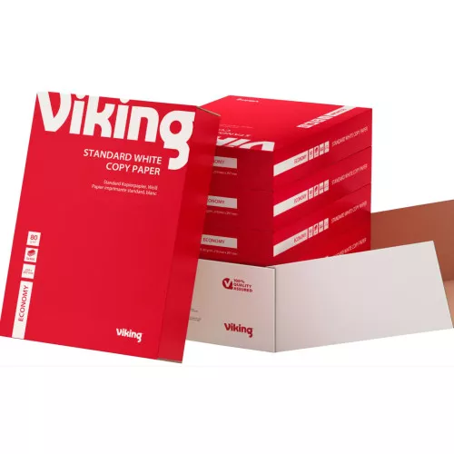 Kopierpapier A4 Packung á 500 Blatt