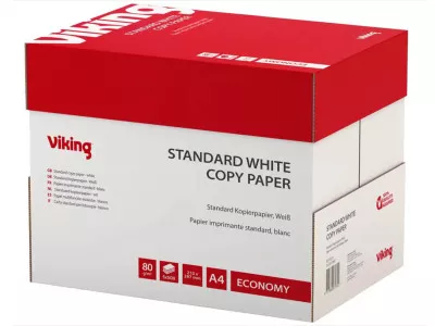 Kopierpapier A4 Packung á 500 Blatt