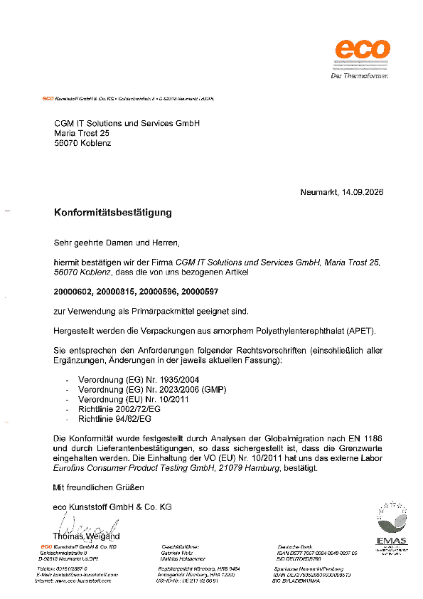 Adobe Acrobat PDF-Datei