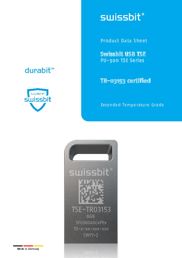 Adobe Acrobat PDF-Datei