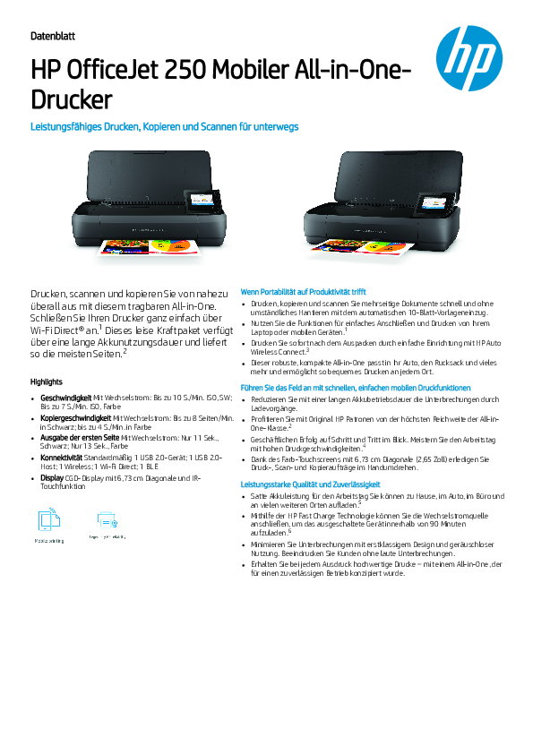 Adobe Acrobat PDF-Datei