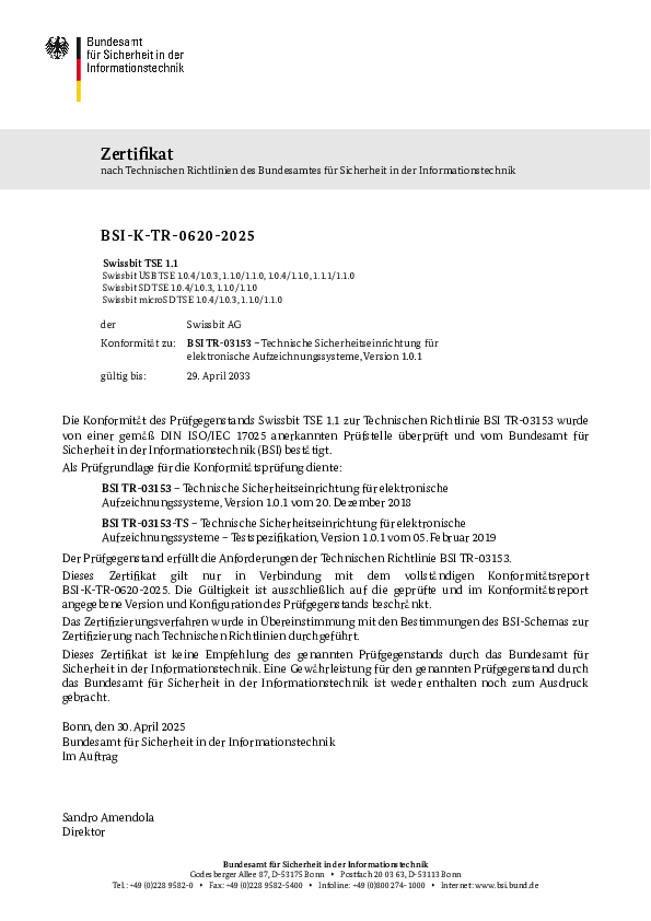 Adobe Acrobat PDF-Datei