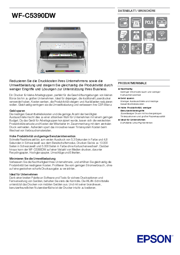 Adobe Acrobat PDF-Datei