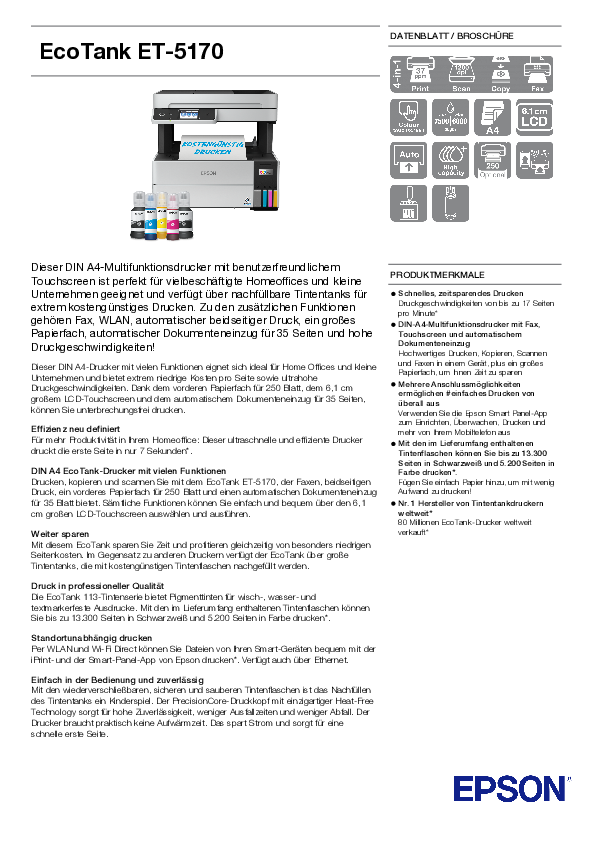 Adobe Acrobat PDF-Datei