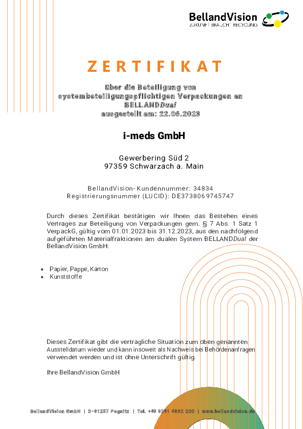 Adobe Acrobat PDF-Datei