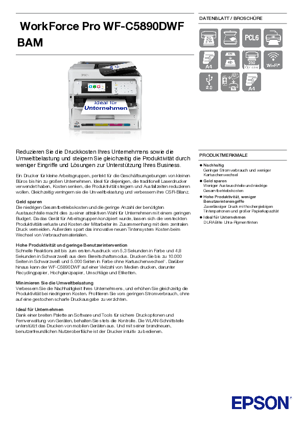 Adobe Acrobat PDF-Datei