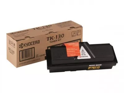 Tonerpatrone Kyocera TK130 FS 1300D