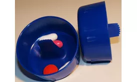 Pil-Bob Handentblistergerät
