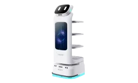 Cadebot - Serviceroboter