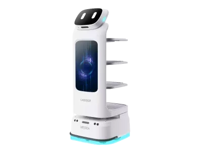 Cadebot - Serviceroboter