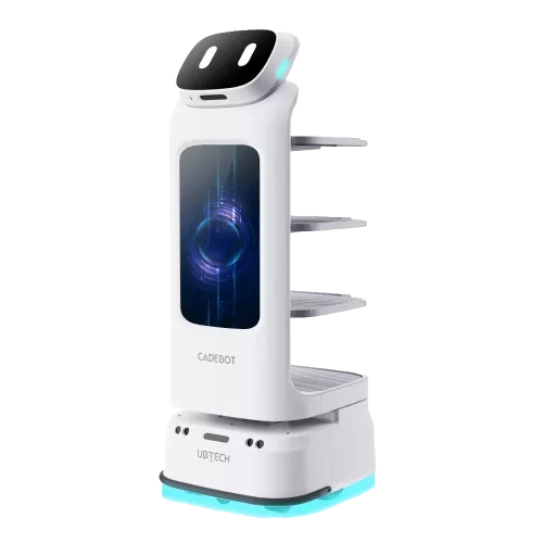 Cadebot - Serviceroboter
