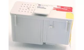 Tintenpatrone Epson SJIC7(r) rot