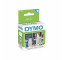 Dymo-Etiketten Dymo-Nr. 11353 13 x 25 mm