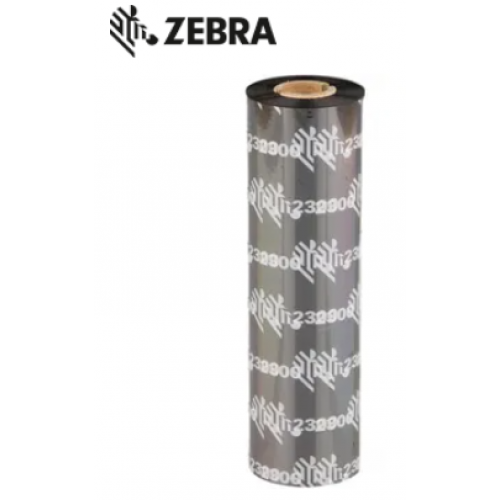 Thermotransferfolie Zebra 110 x 74m
