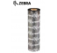 Zebra Farbband, 02300GS11007, schwarz 110 x 74 m, Thermotransfer