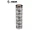 Zebra Farbband, 02300GS11007, schwarz 110 x 74 m, Thermotransfer