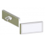 POS-Preisschildhalter 42x20mm für Adapt.