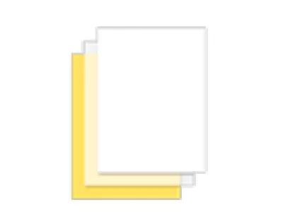 Durchschreibesatz DIN A4 3-fach VPE 500