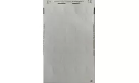 Blisterfolie 35 Tinte/Laser (VPE 120St)