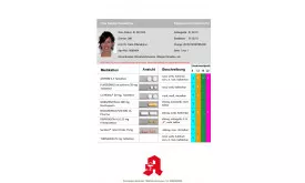 Medikationsdeckkarte 28 (VPE 120St)