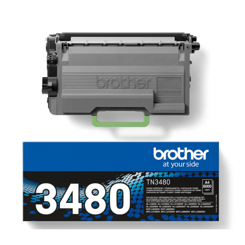 Brother Toner TN3480