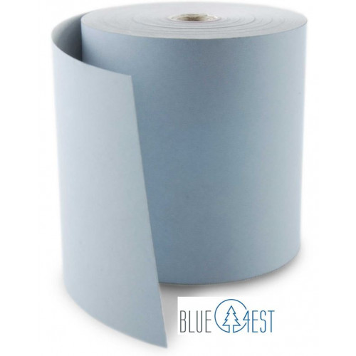 Blue4est® Öko Thermorollen 80 x 80 x12
