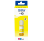 Tinte Epson EcoTank 113 70ml gelb