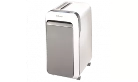 Aktenvernichter POWERSHRED LX221 weiss