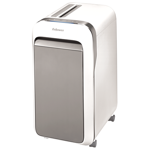 Aktenvernichter POWERSHRED LX221 weiss