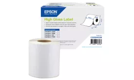 Epson Etiketten, 102mm x 33m, Endlos-Etiketten ColorWorks-C 3500, TM-C 3500