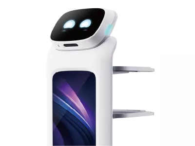 Cadebot - Serviceroboter