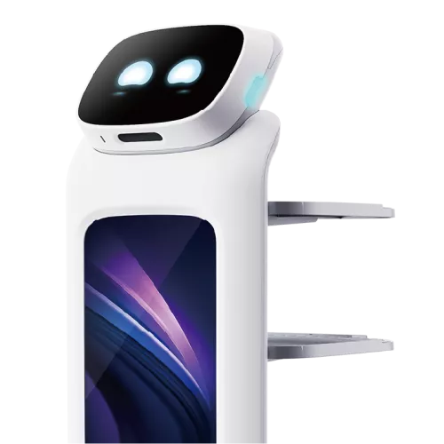 Cadebot - Serviceroboter