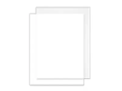 Durchschreibesatz DIN A4 2-fach VPE 500