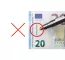 RP 50 Banknotenprüfstift