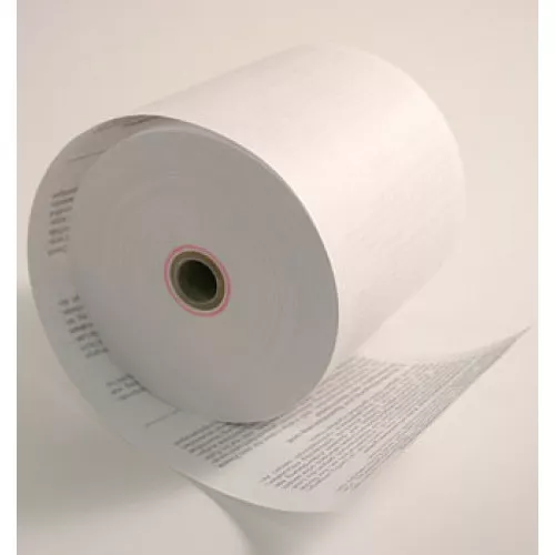 Bonrolle SEPA-Text, 60m TM-U925/930/950