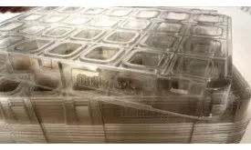 Blister-Rahmen 28, Größe XXL (VPE 240St)