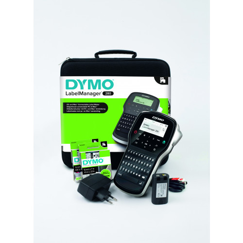 DYMO LabelManager 280