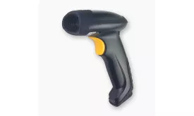 Newland 2D USB Handscanner FR27 E-Rezept schwarz – Barcode Scanner für Apotheken