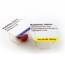 Blisterfolie 28 Tinte/Laser (VPE 120St)