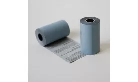 Blue4est® Ökobon Thermo-EC-Rolle 57mm x 14m x 12mm