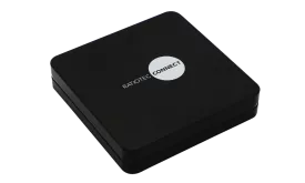 Digitale Temperaturüberwachung 