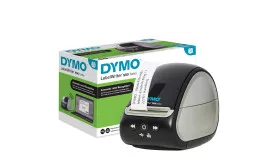 DYMO LabelWriter 550 Turbo Etikettendrucker – Schnell & sicher für Apotheken