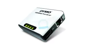 DYMO LabelWriter Print Server – Netzwerkadapter für DYMO Etikettendrucker