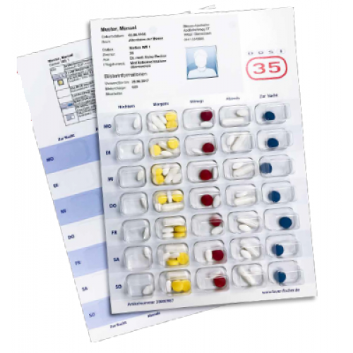 kostenloses Muster Paket