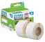 Dymo Kunstoff-Etiketten 2112285, weiß, 25x89mm 350 Vielzweck-Et. 2 XL-Rollen für Apotheken