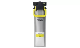 Tinte Epson WF-C5390/-C5890 Gelb L