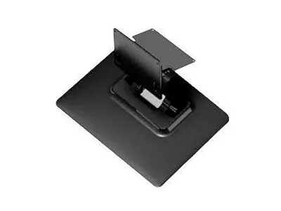 Elo 2270L Touchmonitor 22" LCD schwarz – PCAP Multi-Touch, Apotheken Kasse & HV-Tisch inkl. Standfuß