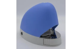 Poppit Pro – automatischer Tabletten-Entblisterer „Poppit“ | 220 V, daumenschonend, präzise